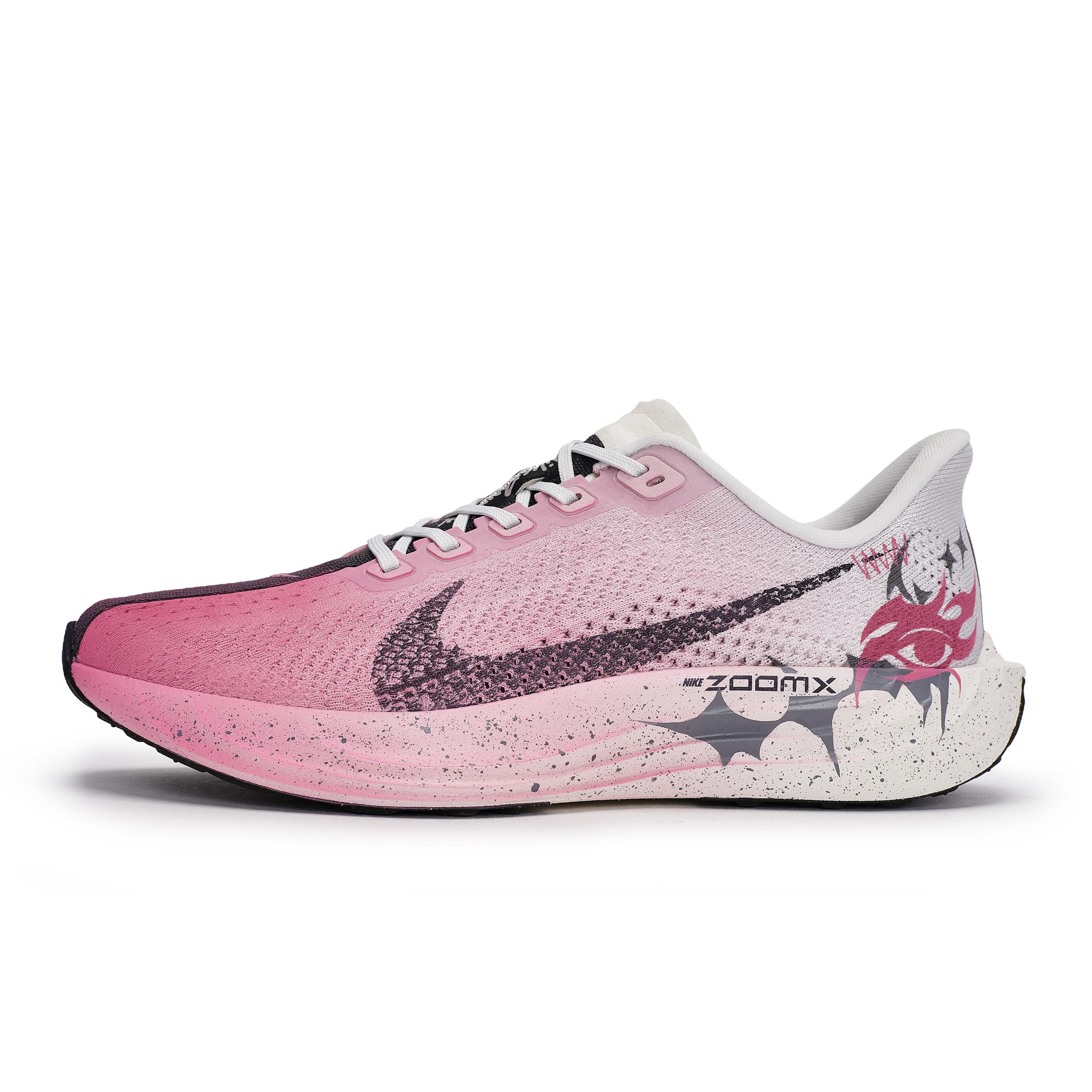 Nike Pegasus 41 Abrasion Resistant Low top Running Shoes Men s White Gray Pink IB5695-001(Team1189-) 43
Nike Pegasus 41 Abrasion Resistant Low top Running Shoes Men s White Gray Pink IB5695-001(Team1189-) 43
