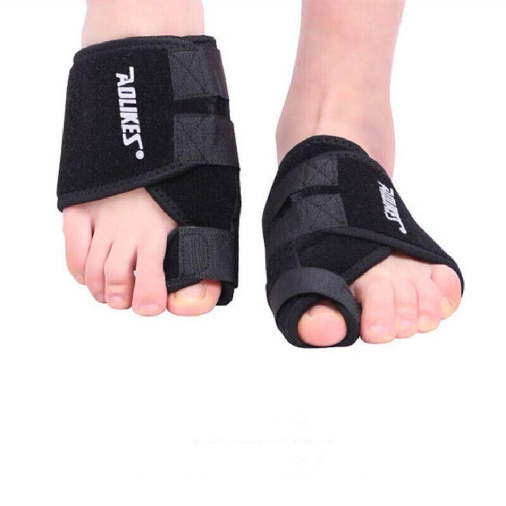 Весенний Hallux Valgus черный облегчение боли в ногах, высококачественный корректор снежного человека, большой палец ноги
Весенний Hallux Valgus черный облегчение боли в ногах, высококачественный корректор снежного человека, большой палец ноги