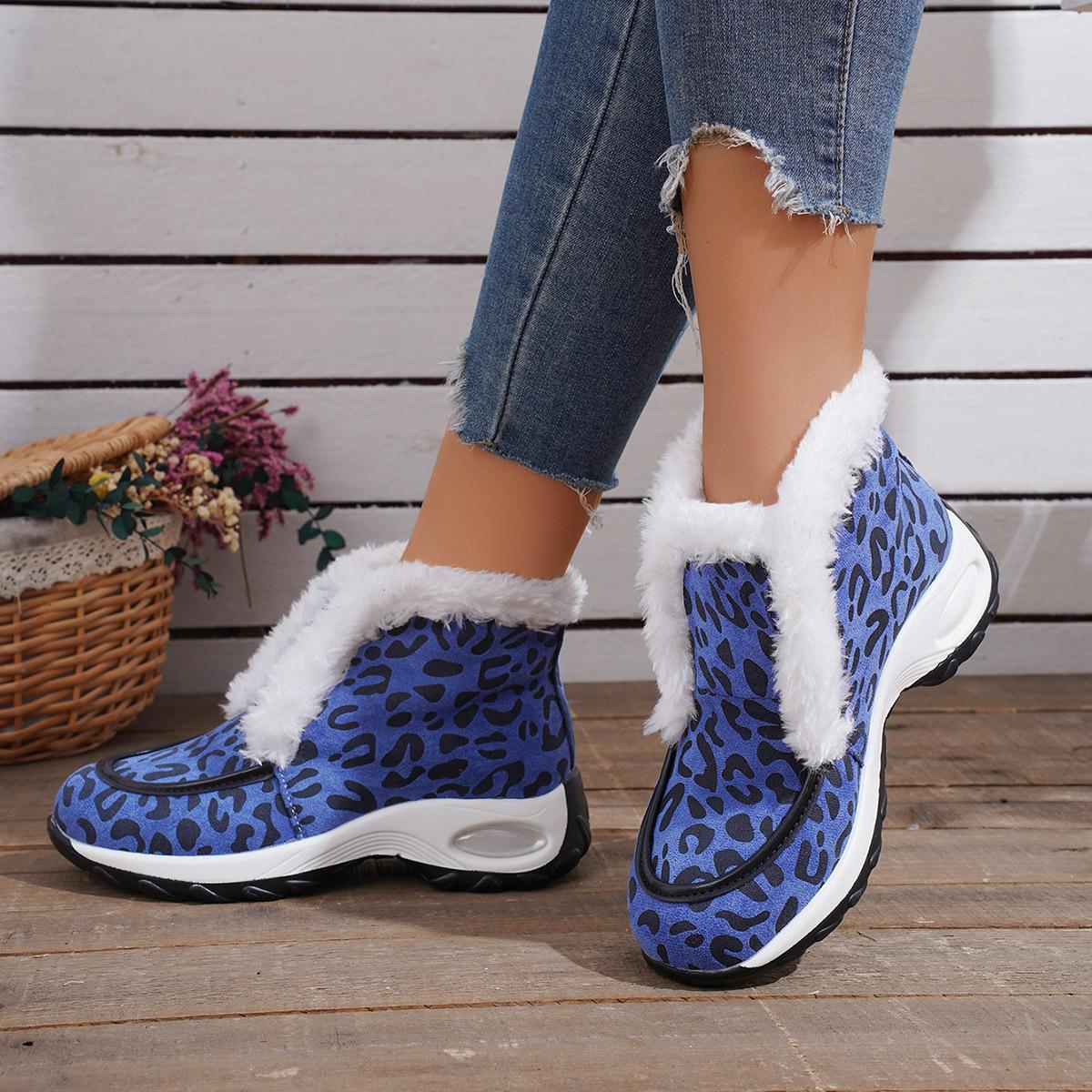 2025wish foreign trade large size thick-soled non-slip cotton boots 2024 autumn and winter fashion outer wear velvet warm cotton boots 36
2025wish foreign trade large size thick-soled non-slip cotton boots 2024 autumn and winter fashion outer wear velvet warm cotton boots 36