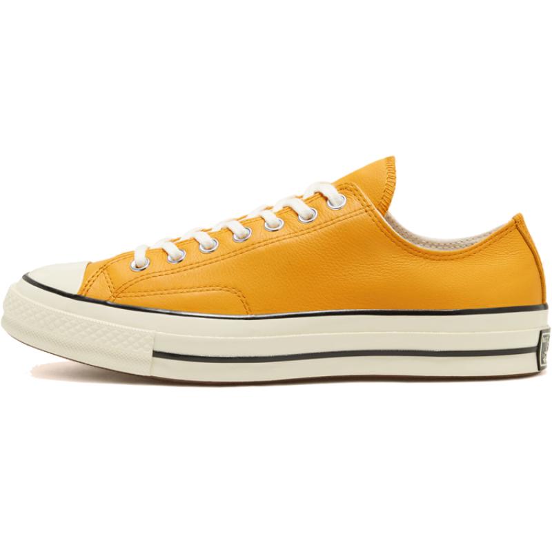 Converse 1970-е годы Чак Удобные Повседневные Низкие Кеды Унисекс Желтый и Белый 46.5
Converse 1970-е годы Чак Удобные Повседневные Низкие Кеды Унисекс Желтый и Белый 46.5