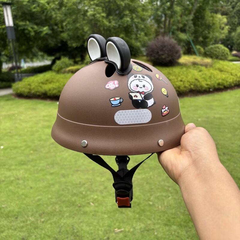 Lishi Baby Toddler Safety Helmet
Lishi Baby Toddler Safety Helmet