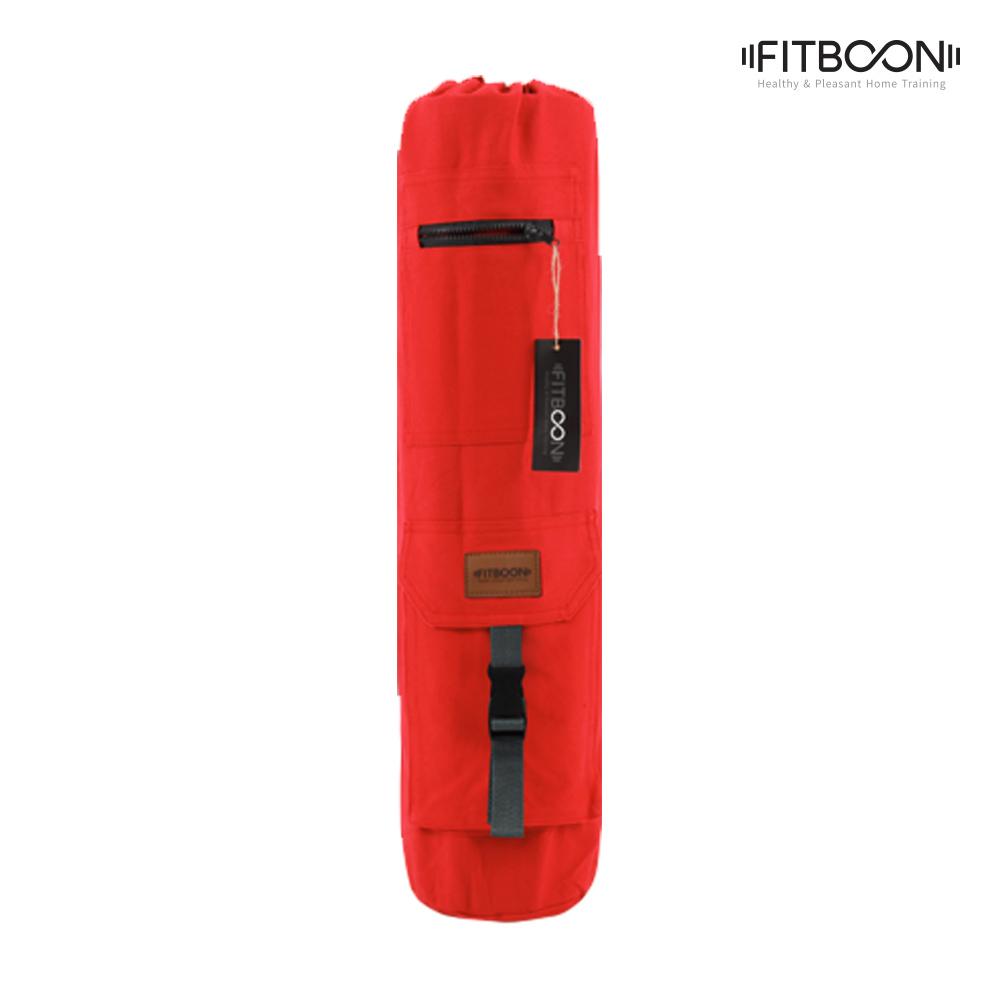 Сумка для коврика для йоги FITboon FB-BAG01 Выберите 1 из 6 типов yoga mat bag red
Сумка для коврика для йоги FITboon FB-BAG01 Выберите 1 из 6 типов yoga mat bag red
