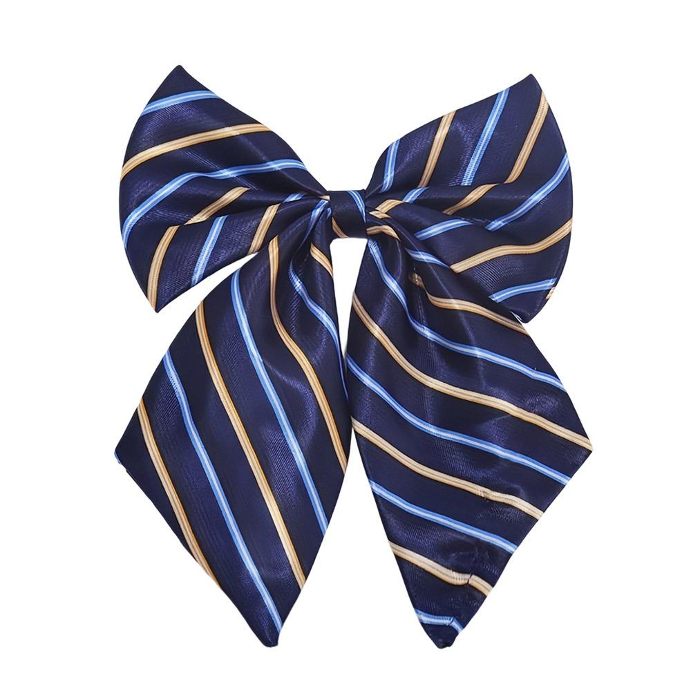 Dots Bowknot Neckties Korean Style Cravat Fashion Ladies Neck Wear School Uniform 1
Dots Bowknot Neckties Korean Style Cravat Fashion Ladies Neck Wear School Uniform 1