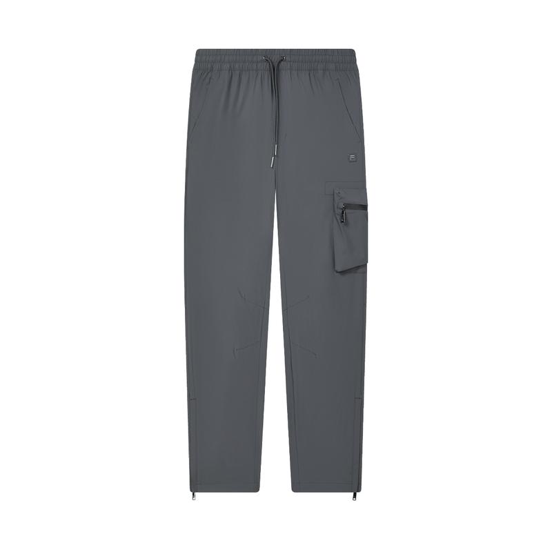 New FILA Casual Pants Men s Bamboo Charcoal Gray F11M435802FDY 170/80A/M
New FILA Casual Pants Men s Bamboo Charcoal Gray F11M435802FDY 170/80A/M
