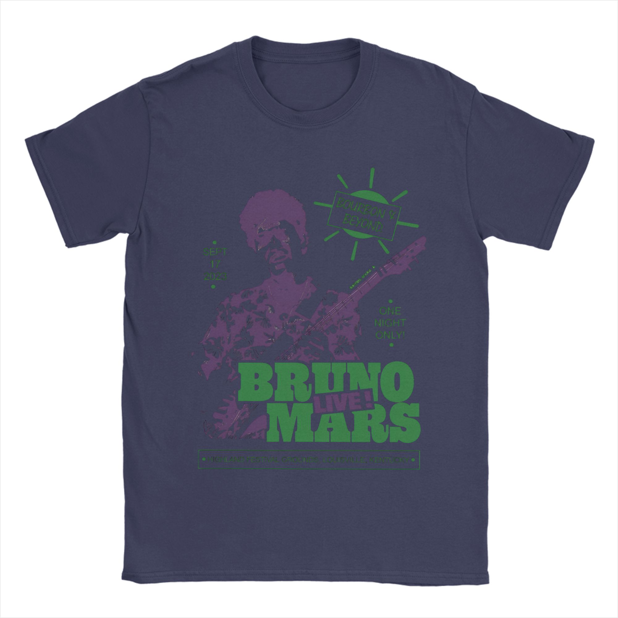 Casual Rapper Bruno Mars TShirt Unisex O Neck 100 Cotton T Shirts Short Sleeve Tee Shirt Gift Tops 4XL
Casual Rapper Bruno Mars TShirt Unisex O Neck 100 Cotton T Shirts Short Sleeve Tee Shirt Gift Tops 4XL