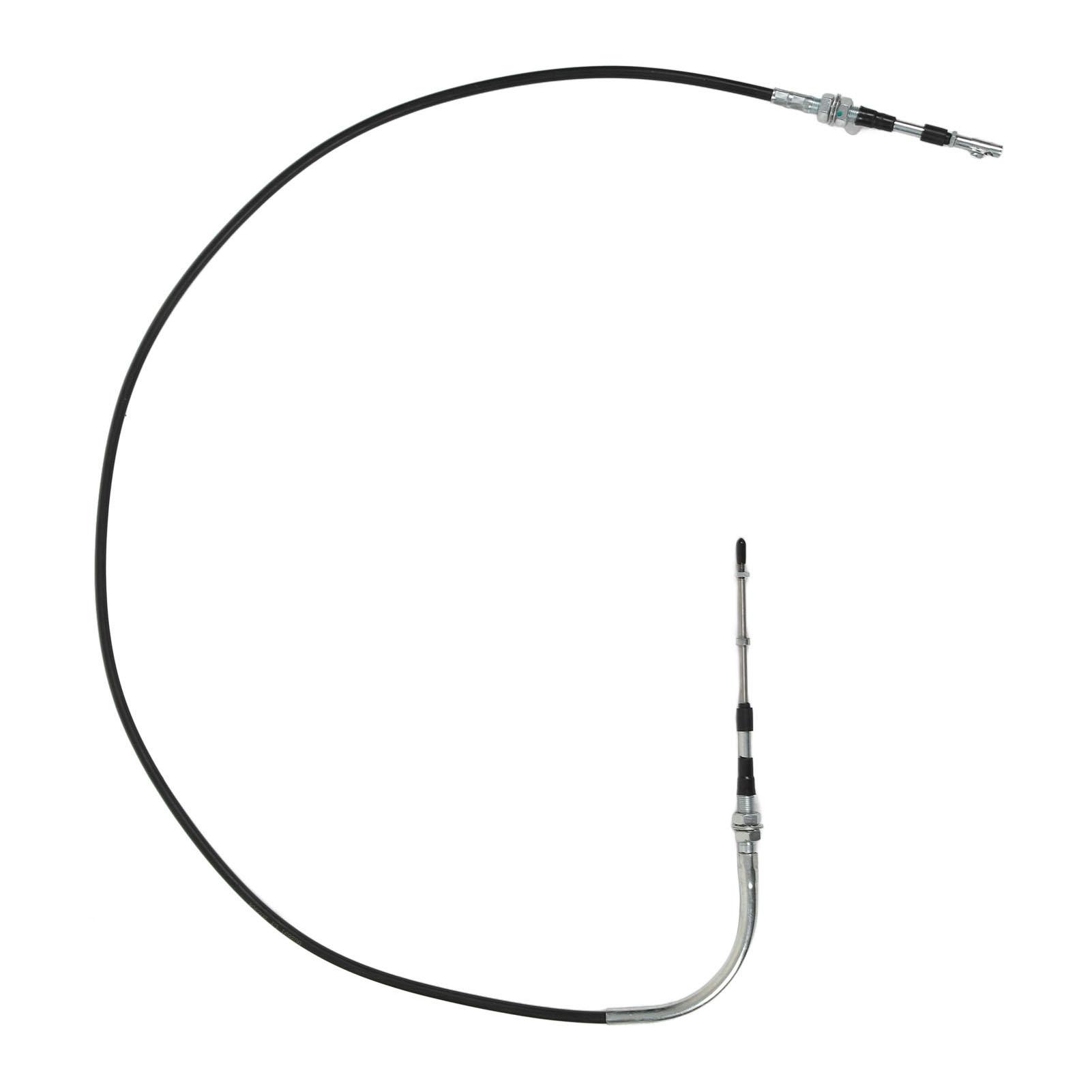 Forward Reverse Cable 602891 Replacement for E‑Z‑ 4‑Cycle TXT ST 400 MPT 800/1200 Cushman 280C Push Pull Cable
Forward Reverse Cable 602891 Replacement for E‑Z‑ 4‑Cycle TXT ST 400 MPT 800/1200 Cushman 280C Push Pull Cable