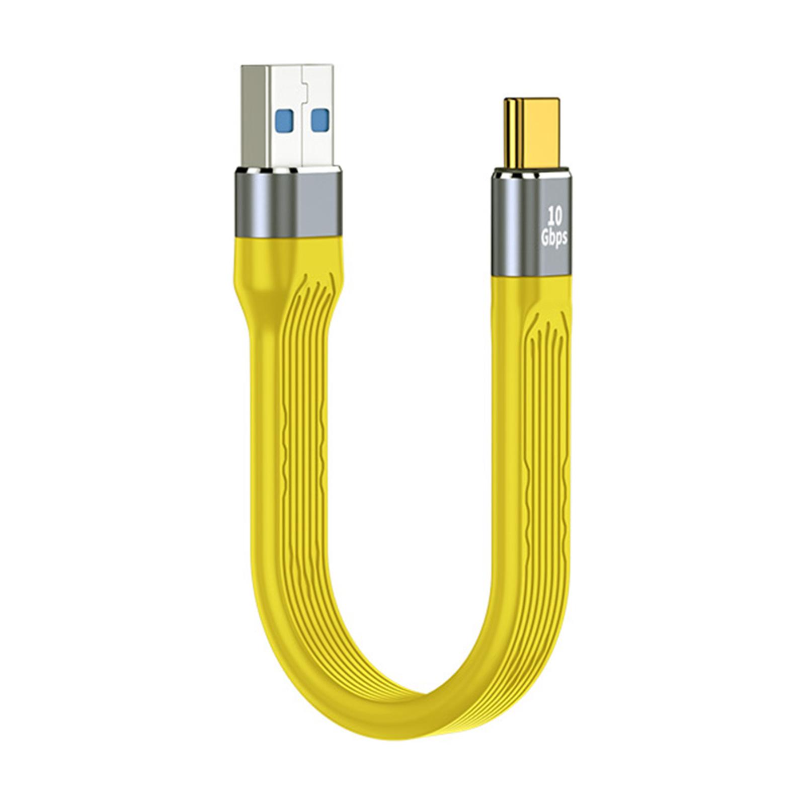 Кабель USB Type C (папа) на USB C/USB A (мама) PD 100 Вт, кабель для зарядки USB C на USB C для сотовых телефонов, планшетов USB10G
Кабель USB Type C (папа) на USB C/USB A (мама) PD 100 Вт, кабель для зарядки USB C на USB C для сотовых телефонов, планшетов USB10G