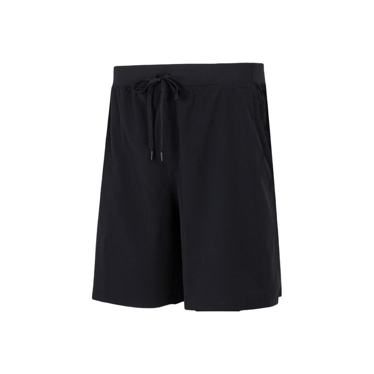 Under Armour Solid Color Belted Breathable Casual Shorts Men Bottoms Black 1351189-002 L
Under Armour Solid Color Belted Breathable Casual Shorts Men Bottoms Black 1351189-002 L