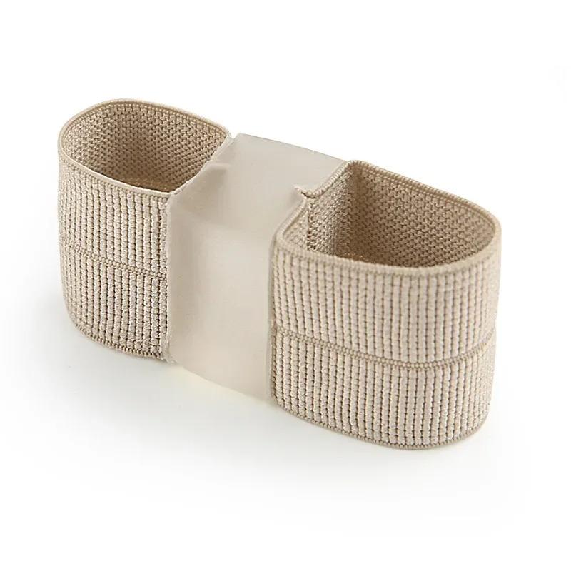 1/2Pc Two Toe Separator Hallux Valgus Bunion Corrector Orthotics Feet Bone Adjuster Thumb Straightener Pedicure Foot Care Tools
1/2Pc Two Toe Separator Hallux Valgus Bunion Corrector Orthotics Feet Bone Adjuster Thumb Straightener Pedicure Foot Care Tools
