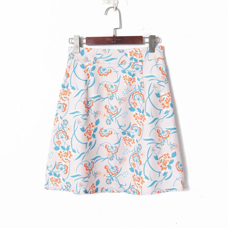 Fashionable Korean-Style Print Slim-Fit Slimming Youthful-Looking A- line Dress Print M
Fashionable Korean-Style Print Slim-Fit Slimming Youthful-Looking A- line Dress Print M