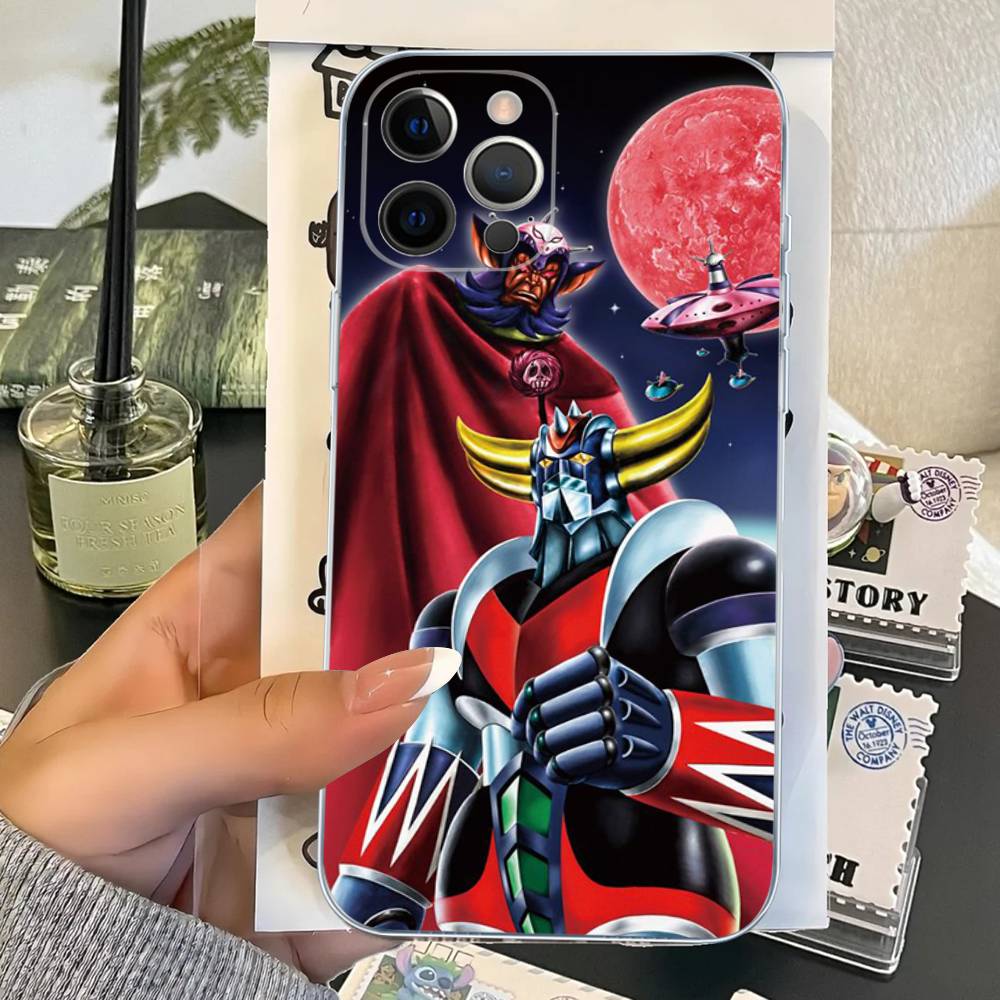 UFO R-Robot G-Goldorak For IPhone 17 16 15 14 13 12 11 Pro Max Plus Phone Case High End Silicone iPhone 11 pro
UFO R-Robot G-Goldorak For IPhone 17 16 15 14 13 12 11 Pro Max Plus Phone Case High End Silicone iPhone 11 pro