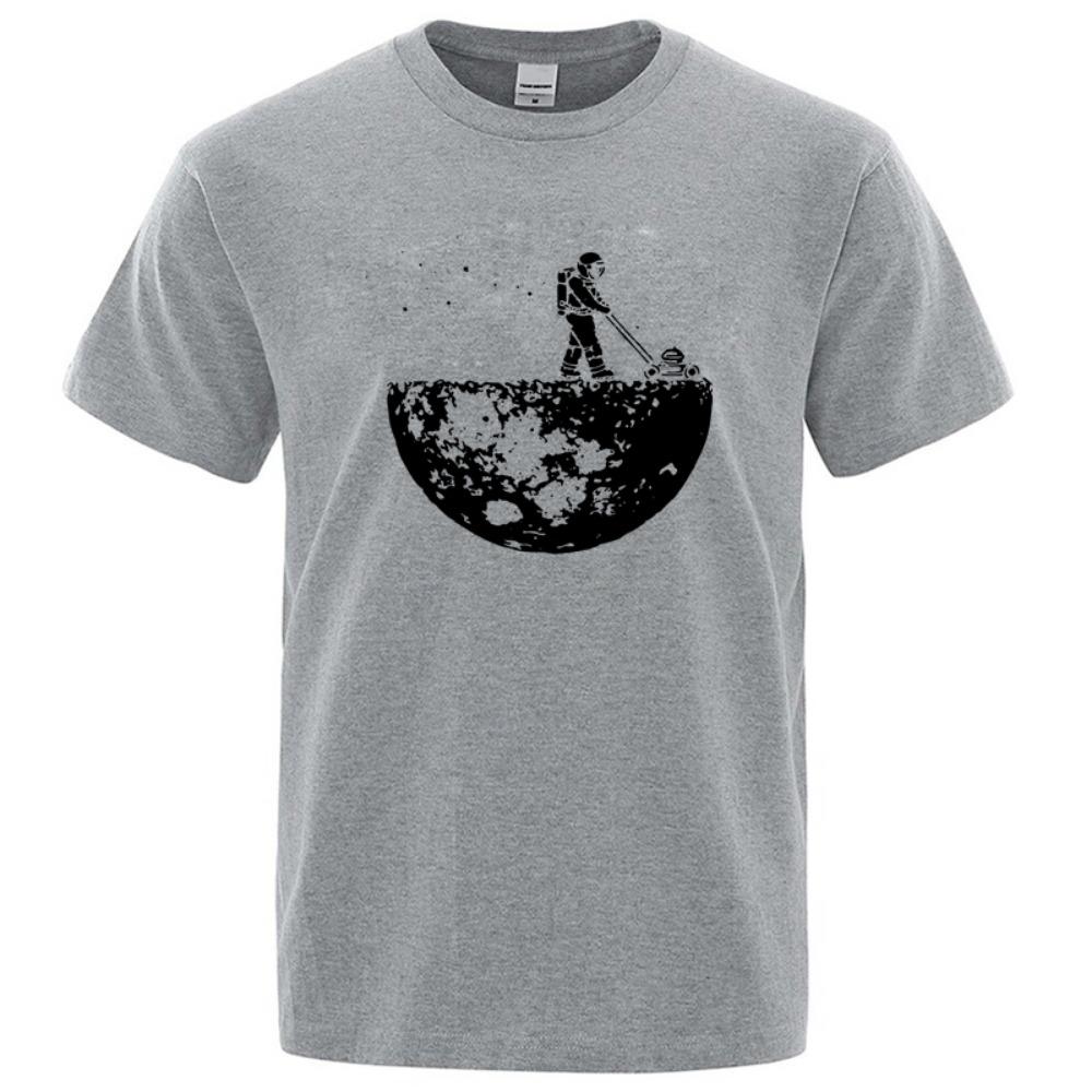 Men s T-shirt High-quality Moon Clean Printing Casual Cool Loose O-neck Men s T-shirt Hip-hop T-shirt S
Men s T-shirt High-quality Moon Clean Printing Casual Cool Loose O-neck Men s T-shirt Hip-hop T-shirt S