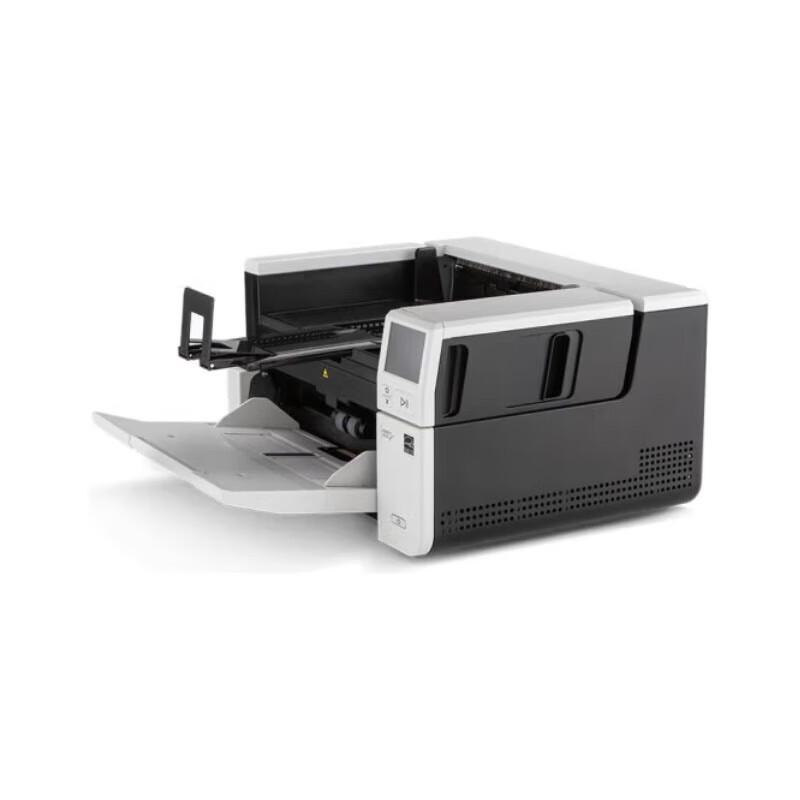 Kodak S3090 A3 High-Speed Document Scanner CN plug (adapter included)
Kodak S3090 A3 High-Speed Document Scanner CN plug (adapter included)