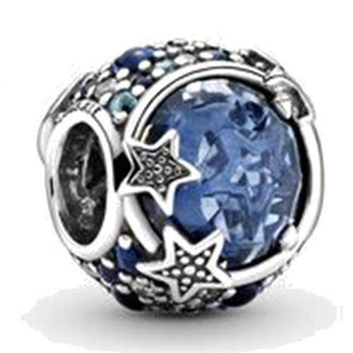 Bracelet Blue Transparent Shining Round String Mother S Day Beaded Pendant Silver Plated Bracelet Bracelet Loose Beads
Bracelet Blue Transparent Shining Round String Mother S Day Beaded Pendant Silver Plated Bracelet Bracelet Loose Beads