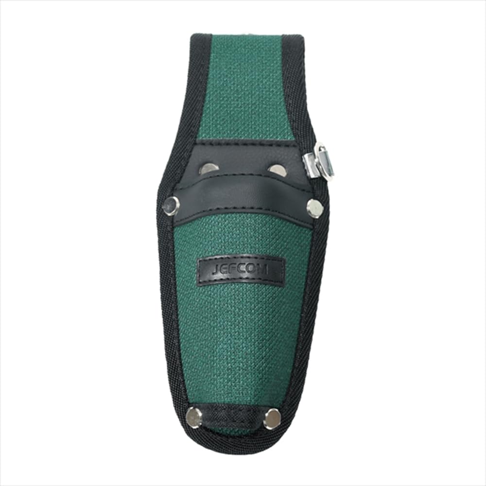 Jefcom Alto Model Holder 1 Pliers Hanging Hunter Green ARJ-941-HG мисливець зелений колір
Jefcom Alto Model Holder 1 Pliers Hanging Hunter Green ARJ-941-HG мисливець зелений колір