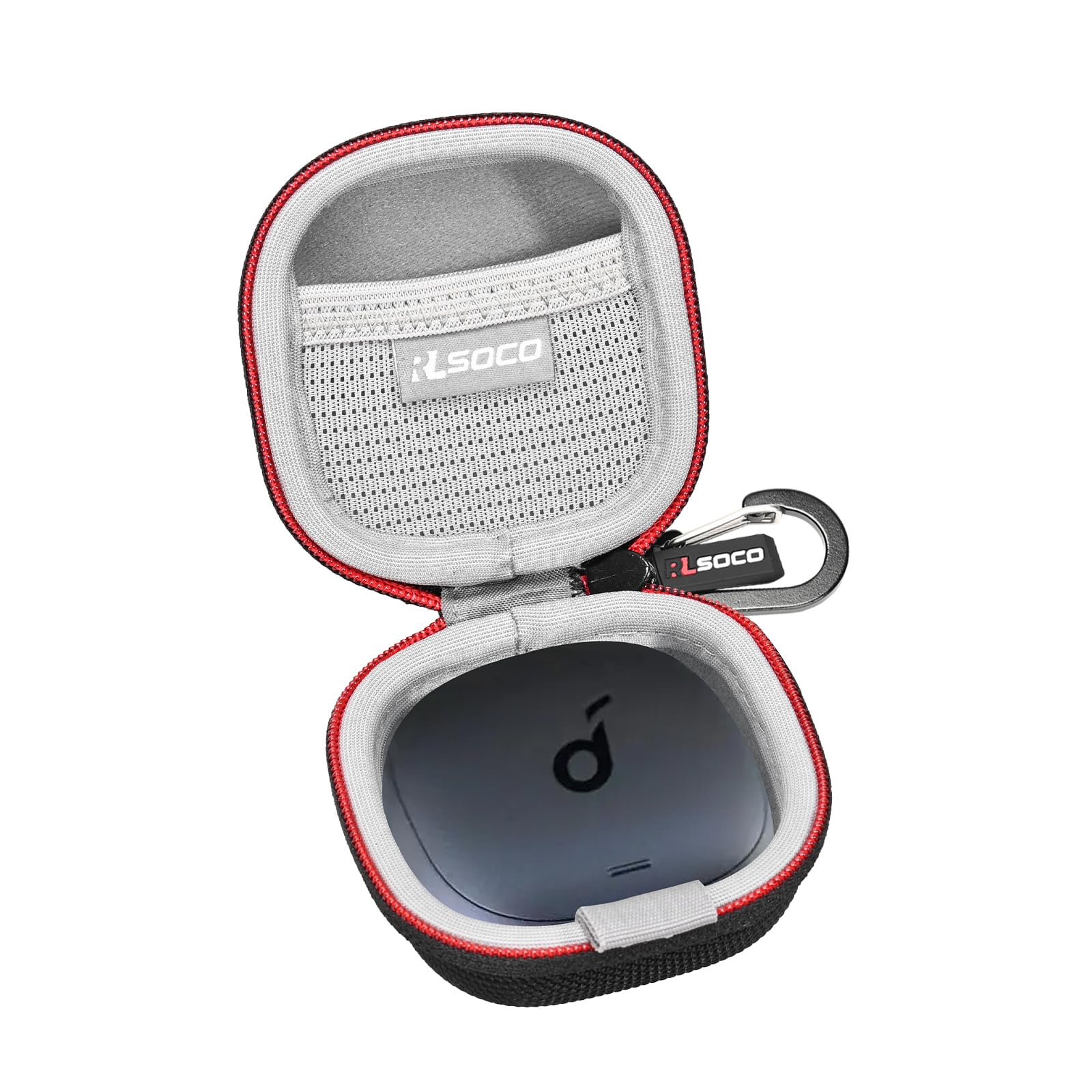 RLSOCO Чехол Anker Soundcore Liberty 4 Soundcore Liberty Air 2 Pro Wireless Earphone Совместимый чехол / (черный) чёрный
RLSOCO Чехол Anker Soundcore Liberty 4 Soundcore Liberty Air 2 Pro Wireless Earphone Совместимый чехол / (черный) чёрный