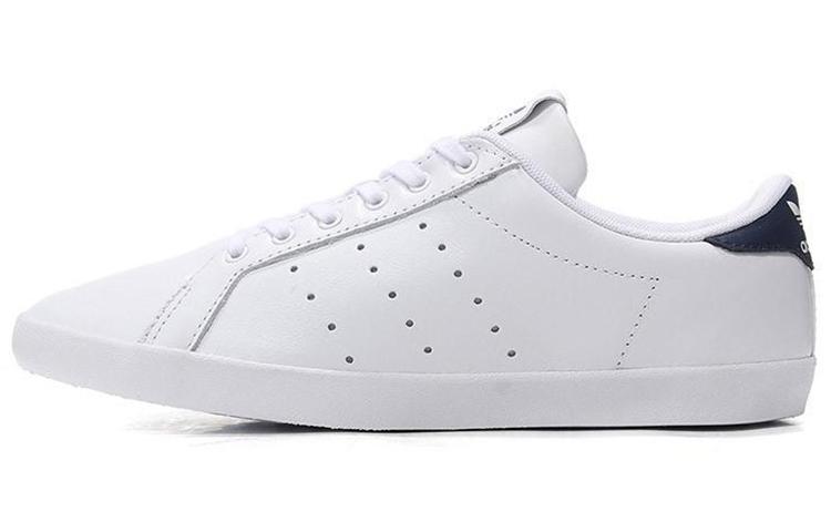 Adidas Originals Stan Smith White Navy Women s S32158 39⅓
Adidas Originals Stan Smith White Navy Women s S32158 39⅓