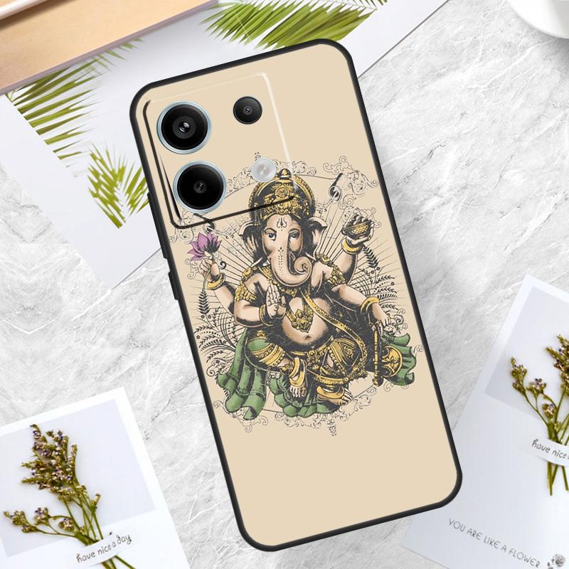 Ganesha The Hindu Case For Xiaomi Redmi Note 13 11 8 9 10 12 Pro 12S 11S 10S 9S Redmi 13C 9C 10C 12C Funda Redmi Note 12 4G
Ganesha The Hindu Case For Xiaomi Redmi Note 13 11 8 9 10 12 Pro 12S 11S 10S 9S Redmi 13C 9C 10C 12C Funda Redmi Note 12 4G