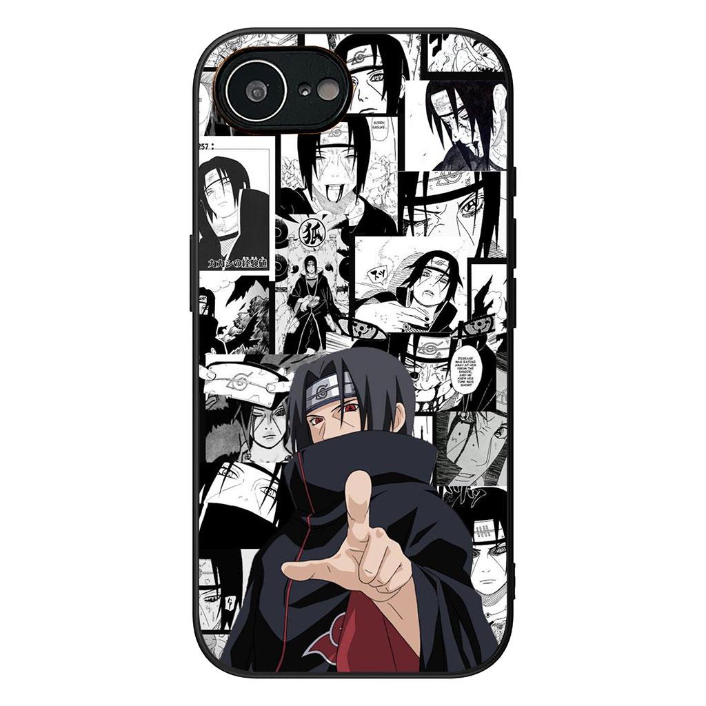 for Samsung Galaxy S25 S24 S22 S23 FE Ultra Plus A56 A05 A06 A15 A16 A55 S7 Edge Phone Case Narutos Sasuke Itachi Uchiha Madaras Galaxy S22 5G
for Samsung Galaxy S25 S24 S22 S23 FE Ultra Plus A56 A05 A06 A15 A16 A55 S7 Edge Phone Case Narutos Sasuke Itachi Uchiha Madaras Galaxy S22 5G