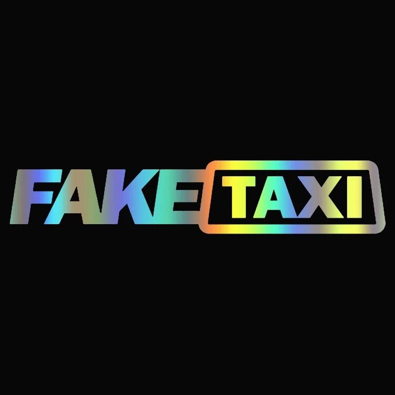 1 шт. Смішний НАКЛЕЙКА-ЗНАК FAKE TAXI на Автомобіль, Автонаклейка, Декаль, Емблема, Самоклеючі Вінілові Наклейки на Вікно, Кузов, Бампер Автомобіля, Мотоцикл, Стайлінг Авто
1 шт. Смішний НАКЛЕЙКА-ЗНАК FAKE TAXI на Автомобіль, Автонаклейка, Декаль, Емблема, Самоклеючі Вінілові Наклейки на Вікно, Кузов, Бампер Автомобіля, Мотоцикл, Стайлінг Авто