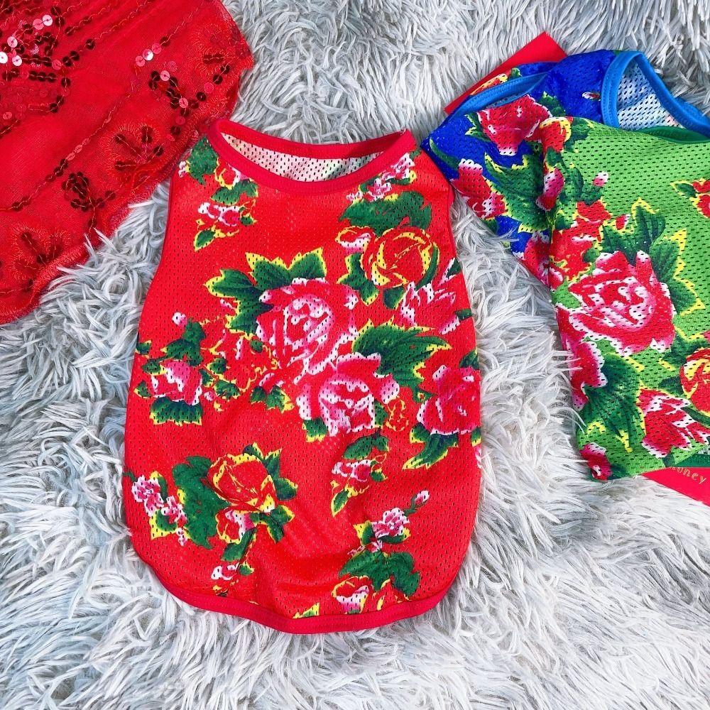 Креативный жилет для домашних животных XS-XXL, футболка для кошек, летняя одежда для собак, чихуахуа Red XXL
Креативный жилет для домашних животных XS-XXL, футболка для кошек, летняя одежда для собак, чихуахуа Red XXL