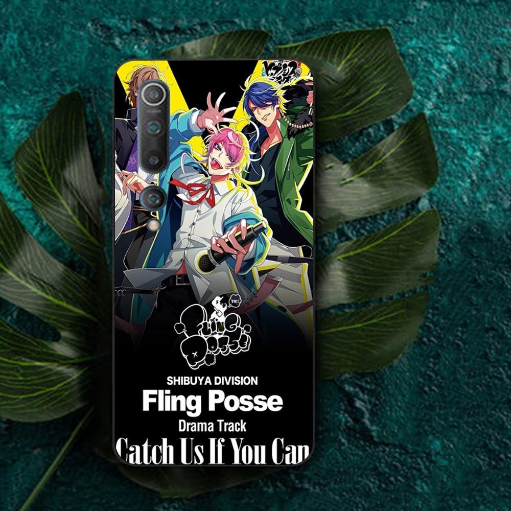 Anime Hypnosis Mic Phone Case For Redmi Note 4 X 5 A 6 7 8 T 9 9S 10 11 11S 11Epro Poco M3 pro Redmi Note10t 5G
Anime Hypnosis Mic Phone Case For Redmi Note 4 X 5 A 6 7 8 T 9 9S 10 11 11S 11Epro Poco M3 pro Redmi Note10t 5G