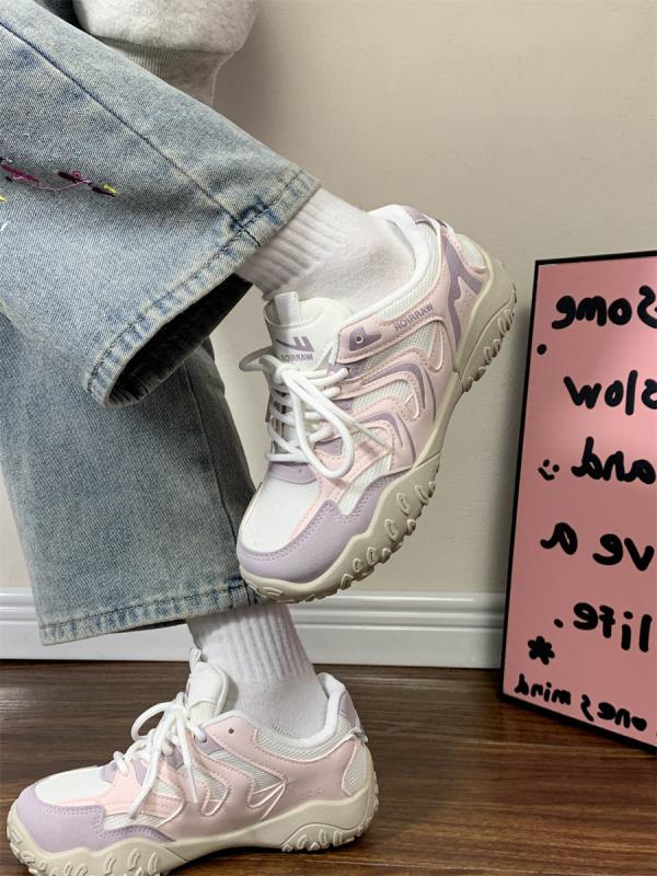 Fashion Womens Trainers Casual Female Sneakers Summer Shoes Running Mesh 2025 Leisure Sneakers Mesh Shoes Casual Woman Tennis Female Bre 35
Fashion Womens Trainers Casual Female Sneakers Summer Shoes Running Mesh 2025 Leisure Sneakers Mesh Shoes Casual Woman Tennis Female Bre 35