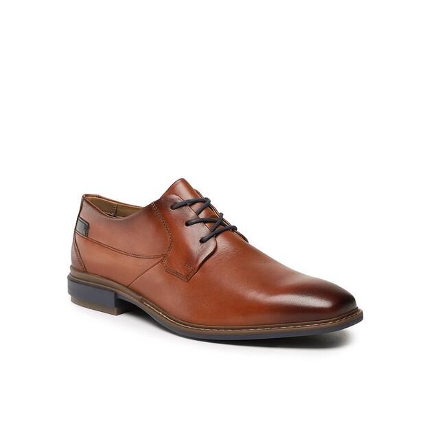 Полуботинки Lasocki ZAHARY-05 MI07 коричневый 45
Полуботинки Lasocki ZAHARY-05 MI07 коричневый 45