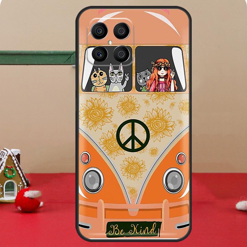 Чехол с рисунком Хиппи-автобус мира и подсолнухи для Honor Magic 6 7 8 Pro Honor 400 200 70 90 Lite X8c X8b X9a X9b X9c X9d Win RT Honor X9a
Чехол с рисунком Хиппи-автобус мира и подсолнухи для Honor Magic 6 7 8 Pro Honor 400 200 70 90 Lite X8c X8b X9a X9b X9c X9d Win RT Honor X9a