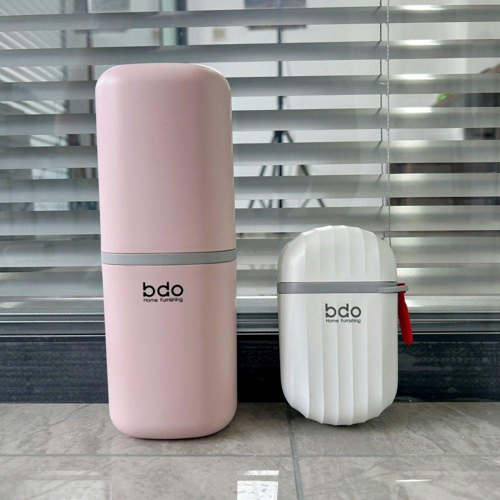 Container Toothbrush Soap Storage Set Accessories Travel Soap Box Trendy Portable Soap Dishes Home
Container Toothbrush Soap Storage Set Accessories Travel Soap Box Trendy Portable Soap Dishes Home