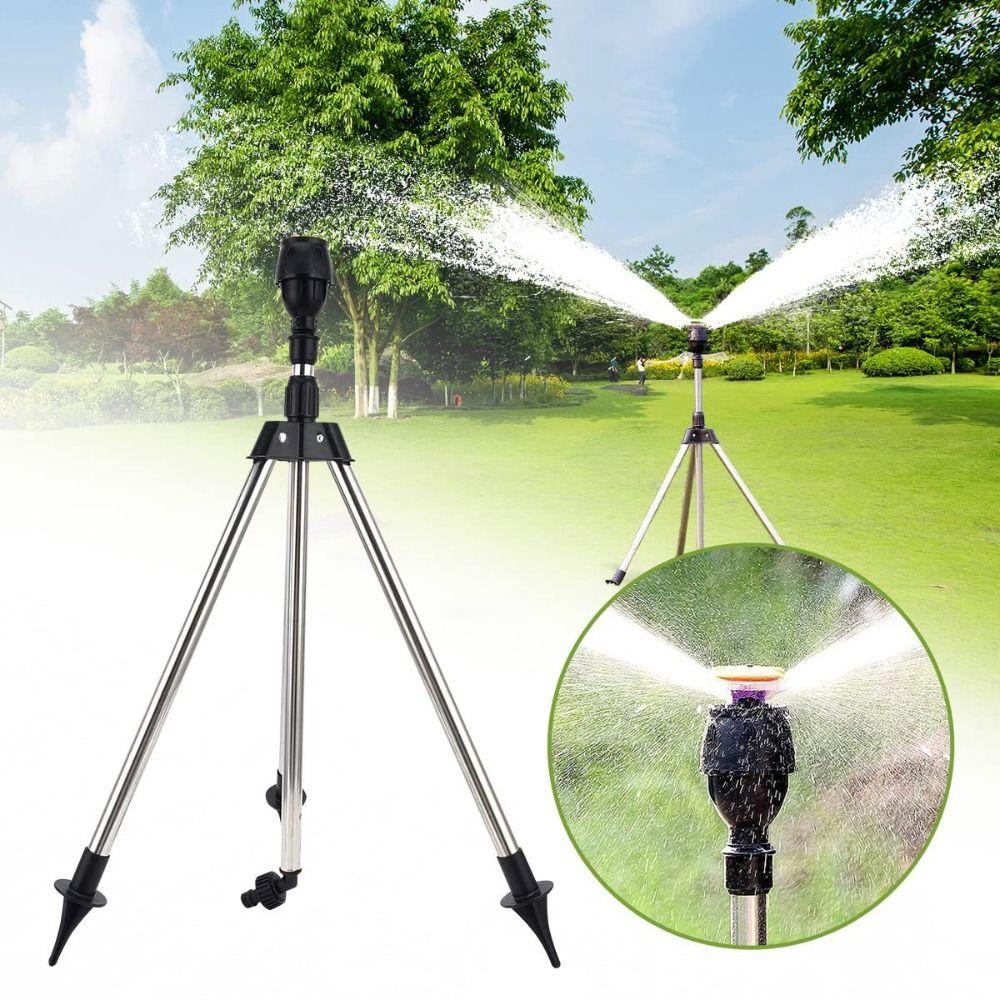 360° Irrigation Bracket 360° Irrigation Bracket Automatic Rotating Nozzle Deinsectization
360° Irrigation Bracket 360° Irrigation Bracket Automatic Rotating Nozzle Deinsectization