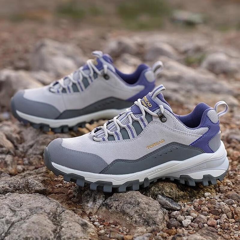 Toread Women s Outdoor Waterproof Hiking Shoes XL
Toread Women s Outdoor Waterproof Hiking Shoes XL