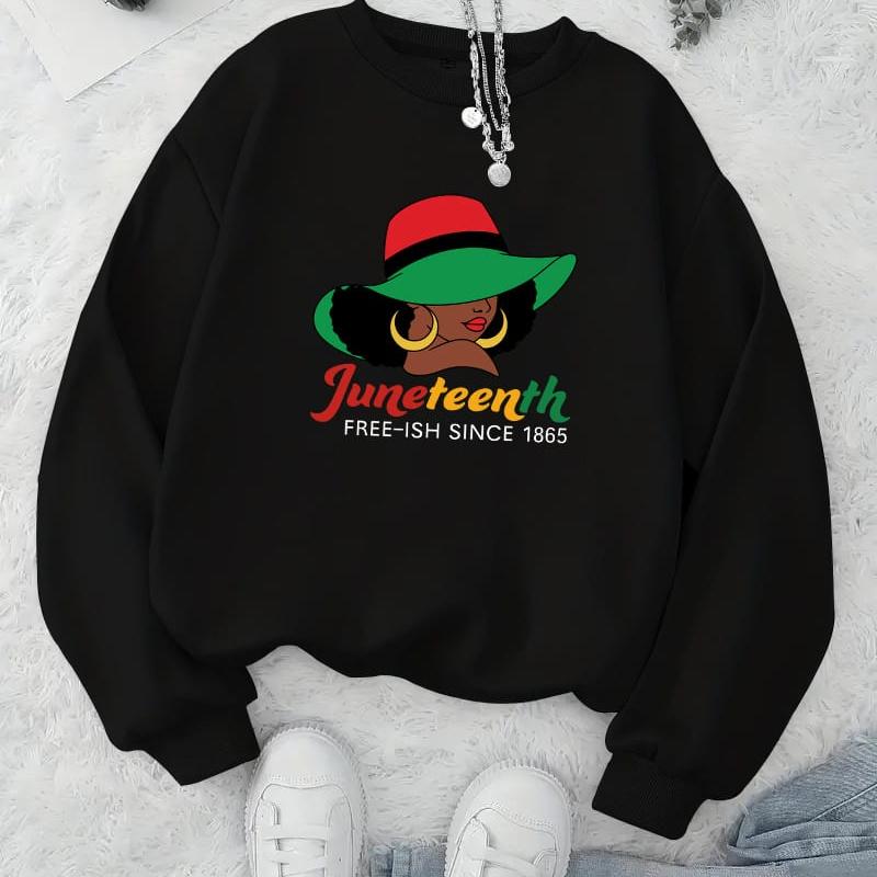 Oversized Printed Women s Crew Neck Hoodie, Soft Fabric XXL чорний
Oversized Printed Women s Crew Neck Hoodie, Soft Fabric XXL чорний