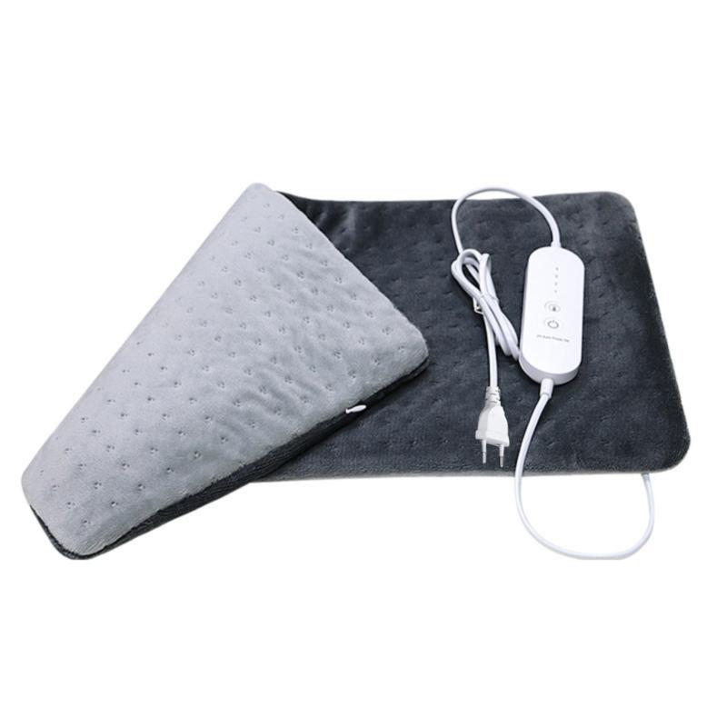 Electric Heated Blanket With Overheat Protections and 4 Heat Levels Easy to Wash Removeable Cover Cold Weather Use 1
Electric Heated Blanket With Overheat Protections and 4 Heat Levels Easy to Wash Removeable Cover Cold Weather Use 1