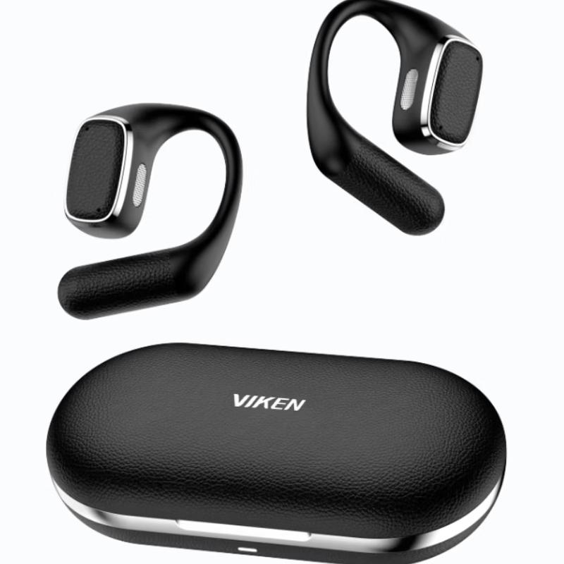 Viken G126Ultra Bone Conduction Sports Headphones
Viken G126Ultra Bone Conduction Sports Headphones