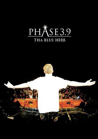 DVD THA BLUE HERB - PHASE 3.9 TBHRDVD004 Tha Blue Herb R 2011 Japan Rap & Hip-Hop/R&B Used
DVD THA BLUE HERB - PHASE 3.9 TBHRDVD004 Tha Blue Herb R 2011 Japan Rap & Hip-Hop/R&B Used