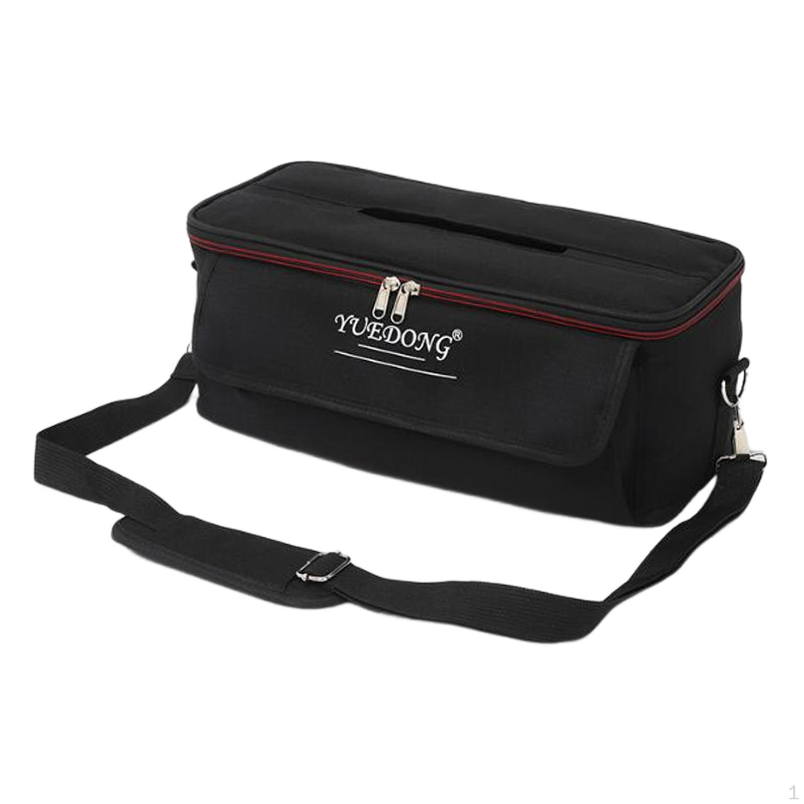 Speaker Storage Bag for Musicians with Waterproof Features For THR5/THR10II
Speaker Storage Bag for Musicians with Waterproof Features For THR5/THR10II