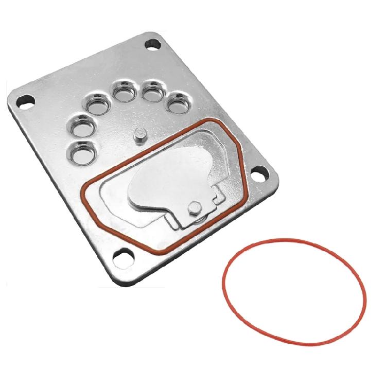 889119 ZAC0032 DAC-280 AC0032 Compressor Plate Assembly for Craftsman 1
889119 ZAC0032 DAC-280 AC0032 Compressor Plate Assembly for Craftsman 1