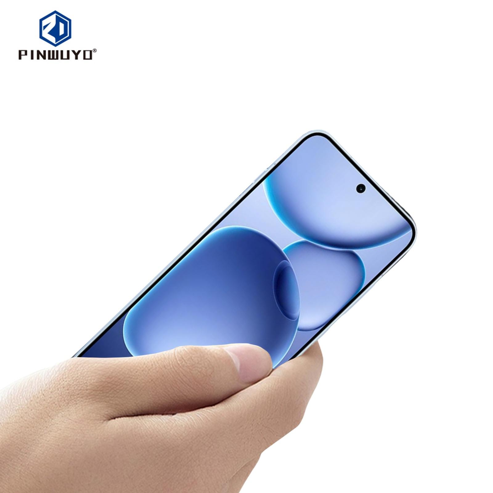 For Oppo Find X8s 5G Tempered Glass Film PINWUYO JK Series-2 9H Full Screen Protector Black
For Oppo Find X8s 5G Tempered Glass Film PINWUYO JK Series-2 9H Full Screen Protector Black