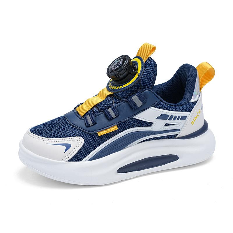 2025 New Brand Children Shoes Outdoor Sports Shoes For Kid Anti-slip Sneakers Boys Girls Casual Shoes 28 (Insole 17.8CM) синій
2025 New Brand Children Shoes Outdoor Sports Shoes For Kid Anti-slip Sneakers Boys Girls Casual Shoes 28 (Insole 17.8CM) синій