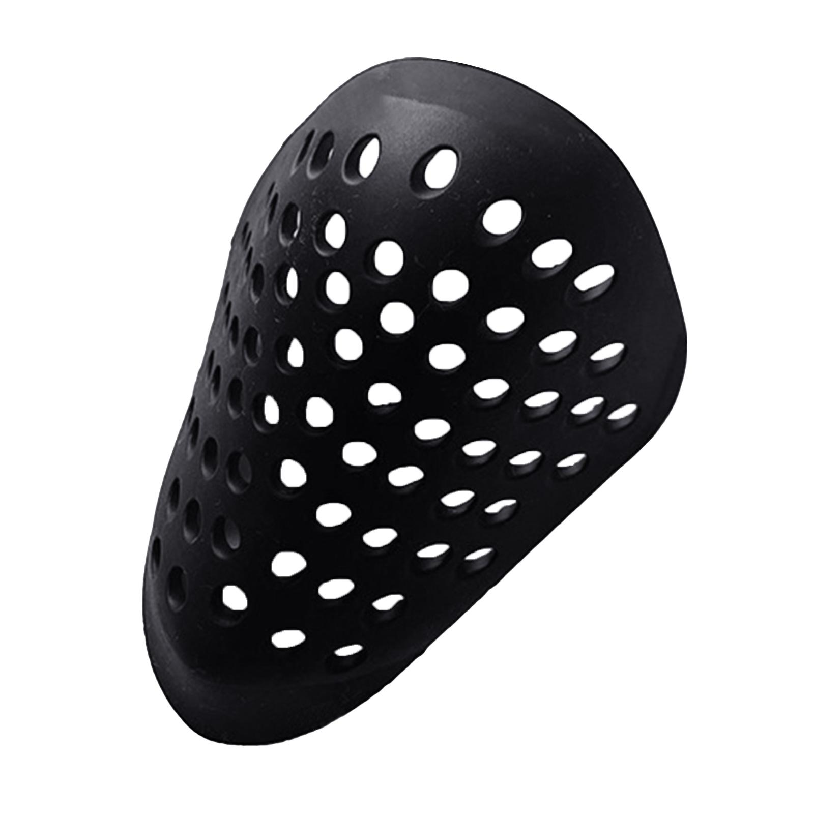 Silicone Face Shaping Shell Inner Bracket Mask Cosplay Prop Face Shell Internal Support Holder Frame for Man Women чёрный
Silicone Face Shaping Shell Inner Bracket Mask Cosplay Prop Face Shell Internal Support Holder Frame for Man Women чёрный