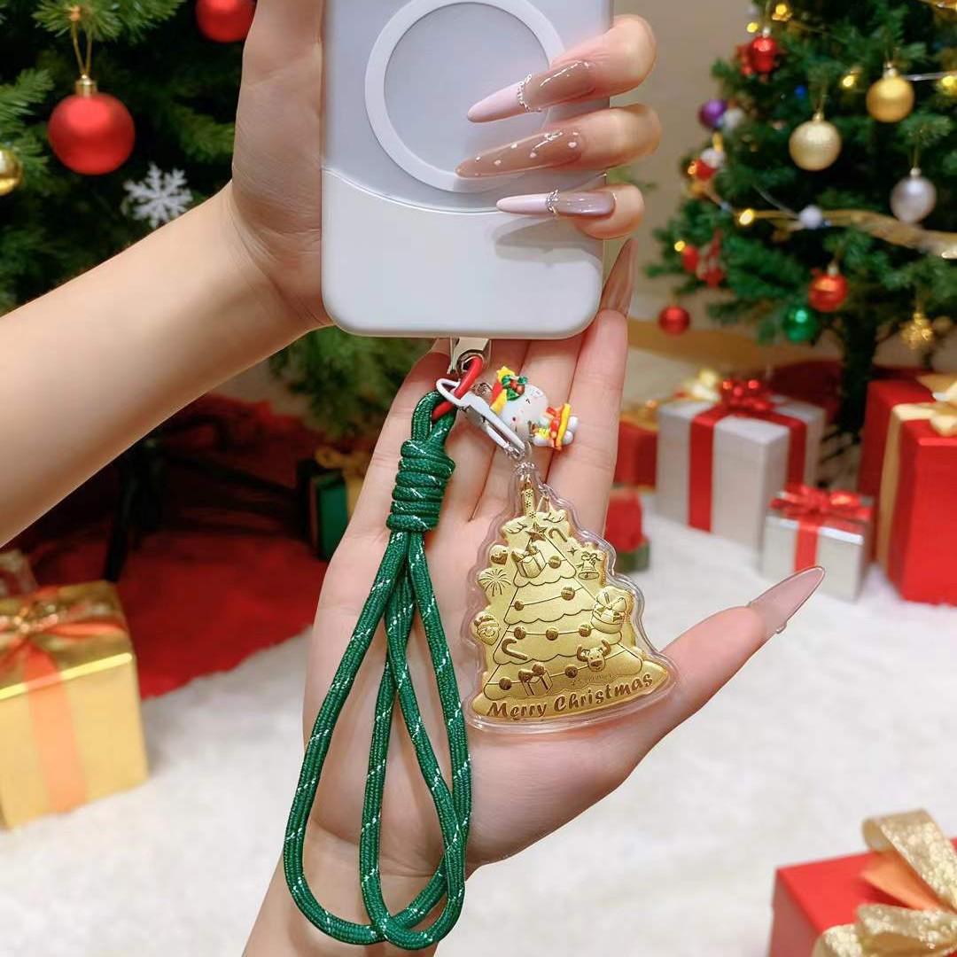 **Ключница «Золотая Принцесса на Удачу» - Кулон из Чистого Золота для Процветания & Рождественский Подарок**
**Ключница «Золотая Принцесса на Удачу» - Кулон из Чистого Золота для Процветания & Рождественский Подарок**