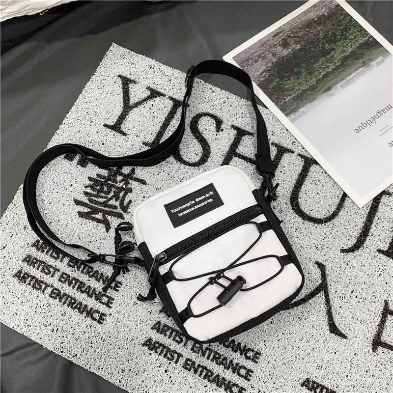 Модная женская сумка-мессенджер, карманная сумка для мобильного телефона и кошелек, новая сумка на плечо, многофункциональная сумка для мобильного телефона, сумки для хранения белый