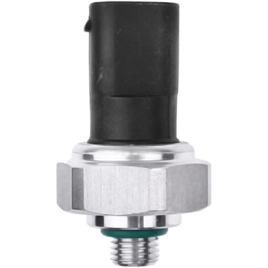 45429018/2110000283/2205420118, A/C Pressure Sensor, OE Fit for Most Vehicles
45429018/2110000283/2205420118, A/C Pressure Sensor, OE Fit for Most Vehicles