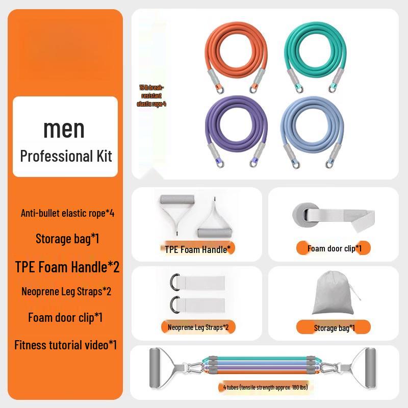 Iron Curtain Cloud Fitness Resistance Band
Iron Curtain Cloud Fitness Resistance Band