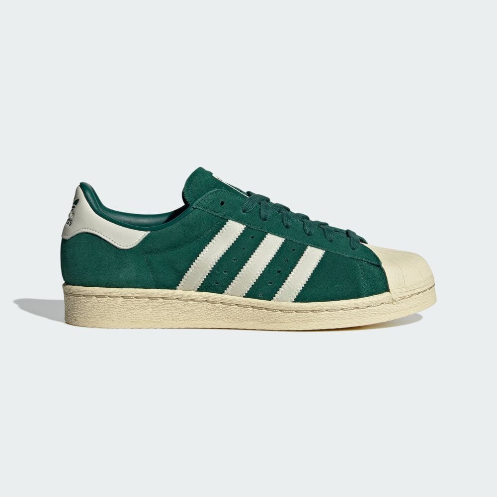 Кроссовки Adidas SUPERSTAR 82 College Green ORIGINALS Unisex ID6107 College Green / Off White / Chalk White
Кроссовки Adidas SUPERSTAR 82 College Green ORIGINALS Unisex ID6107 College Green / Off White / Chalk White