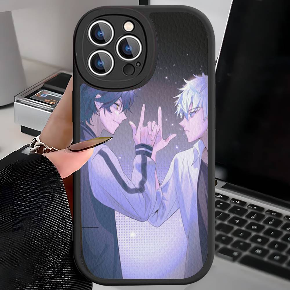 Anime TV Link Click Leather Phone Case For iPhone 16 15 14 13 12 11 Pro Max Plus Shockproof Cover iPhone 15 plus
Anime TV Link Click Leather Phone Case For iPhone 16 15 14 13 12 11 Pro Max Plus Shockproof Cover iPhone 15 plus