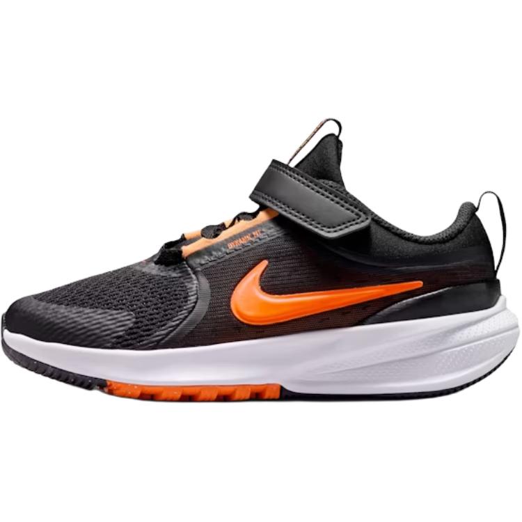 New Nike Star Runner 5 Low top Running Shoes Black Kids HF7005-006 31
New Nike Star Runner 5 Low top Running Shoes Black Kids HF7005-006 31