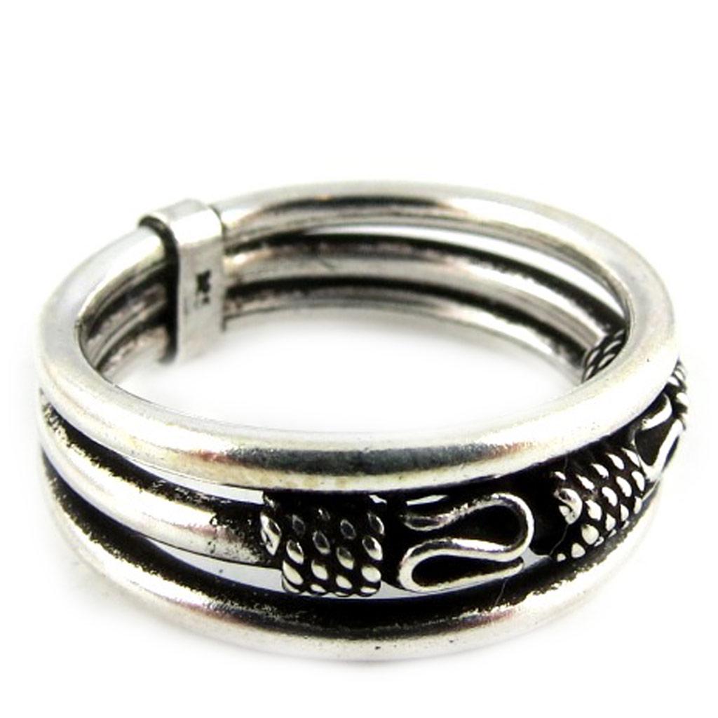 Серебряное кольцо Тайский
Серебряное кольцо Тайский