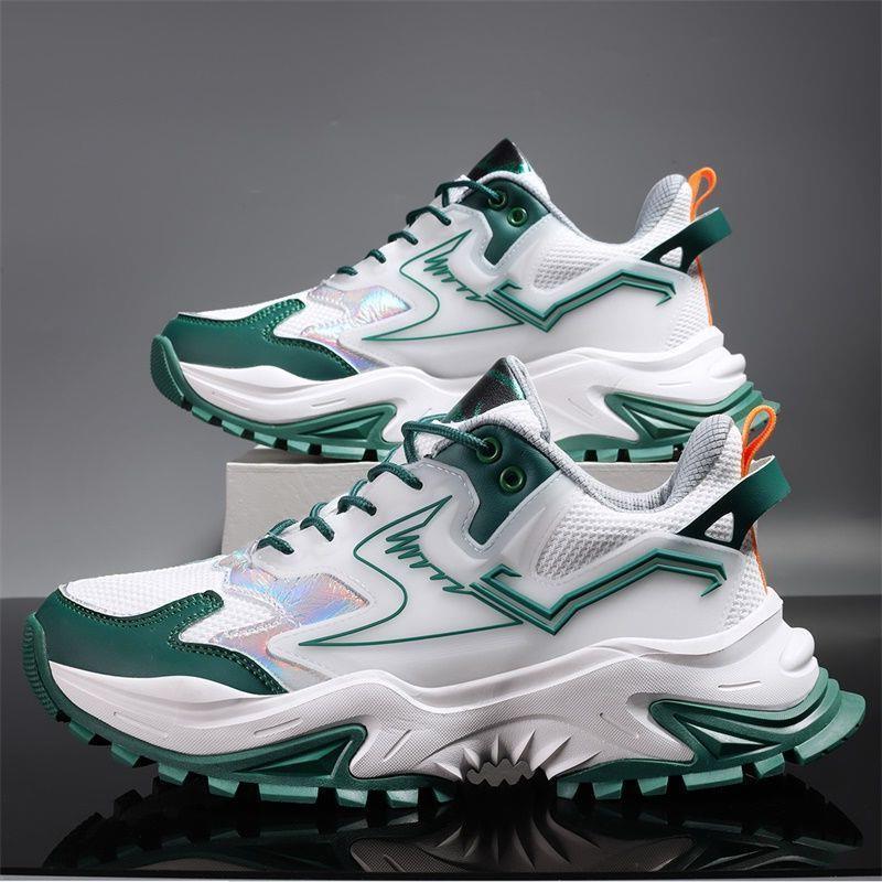 МОДНЕ ВЗУТТЯ Чоловічі дихаючі спортивні кросівки Спортивне взуття для бігу Відкритий жіночий теніс Тренажер для тренажерного залу 44
МОДНЕ ВЗУТТЯ Чоловічі дихаючі спортивні кросівки Спортивне взуття для бігу Відкритий жіночий теніс Тренажер для тренажерного залу 44